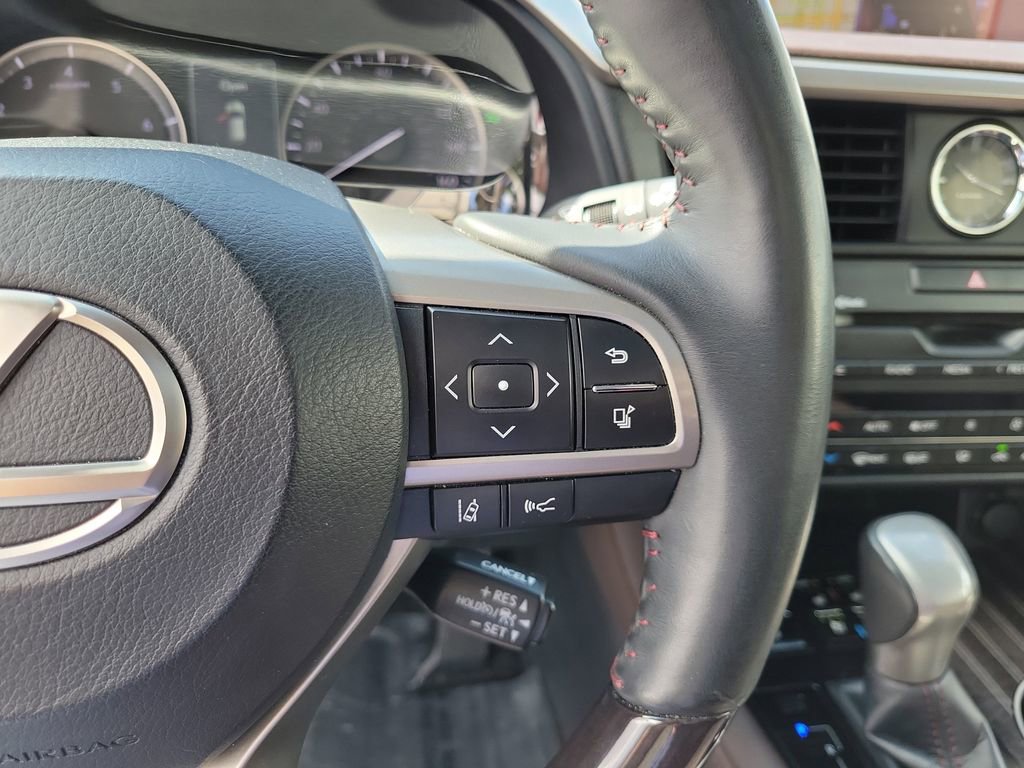 Used 2018 Lexus RX 350 FWD w/ Luxury Package image 23