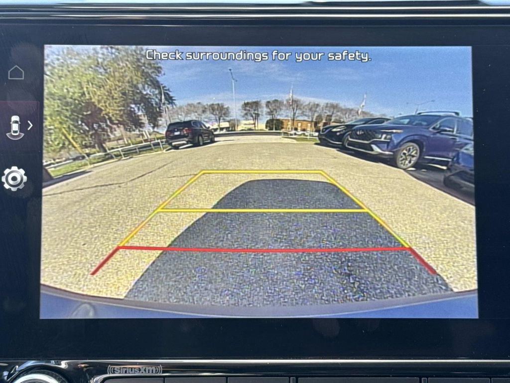 Used 2023 Kia Soul S image 27