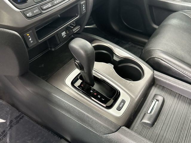 Certified 2017 Honda Pilot EX-L image 18
