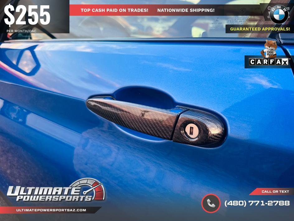 Used 2015 BMW 428i Coupe RWD image 13