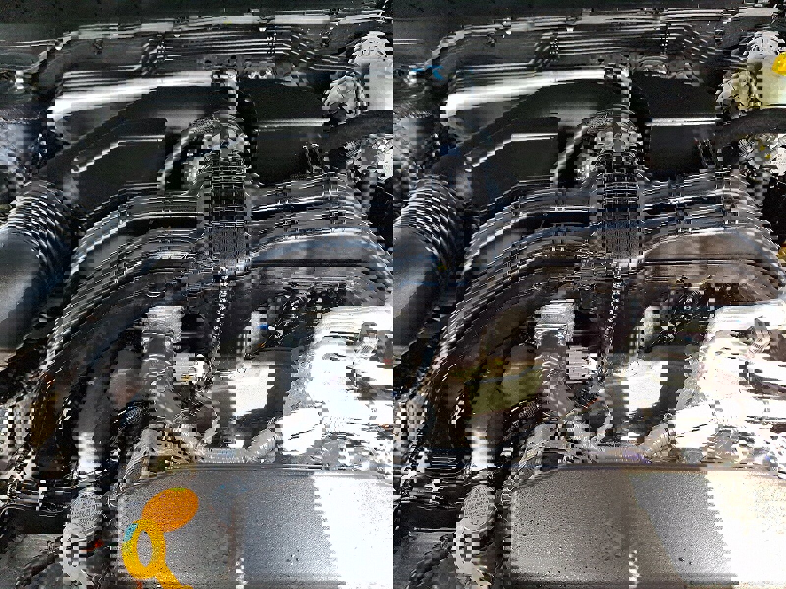 Certified 2026 Subaru Crosstrek 2.5i Limited image 27