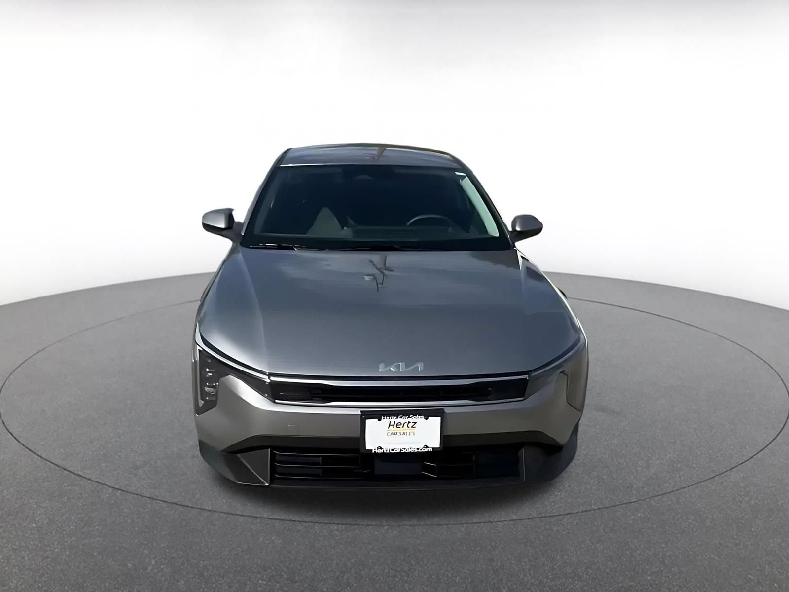 Used 2025 Kia K4 FWD image 6