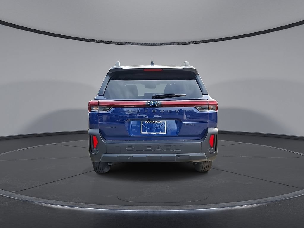 New 2026 Subaru Outback Limited AWD/4WD image 7