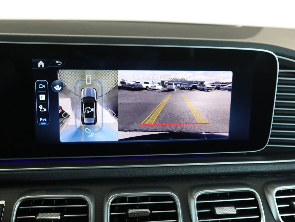 New 2026 Mercedes-Benz GLE 350 4MATIC image 16