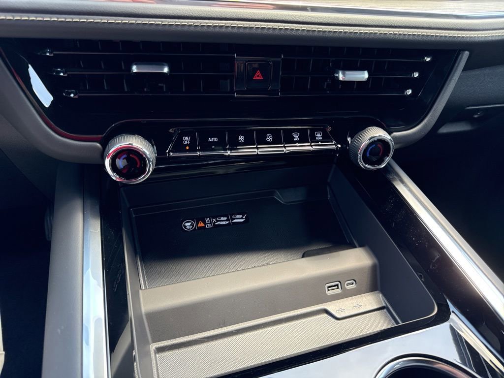 New 2025 Chevrolet Tahoe Premier image 24