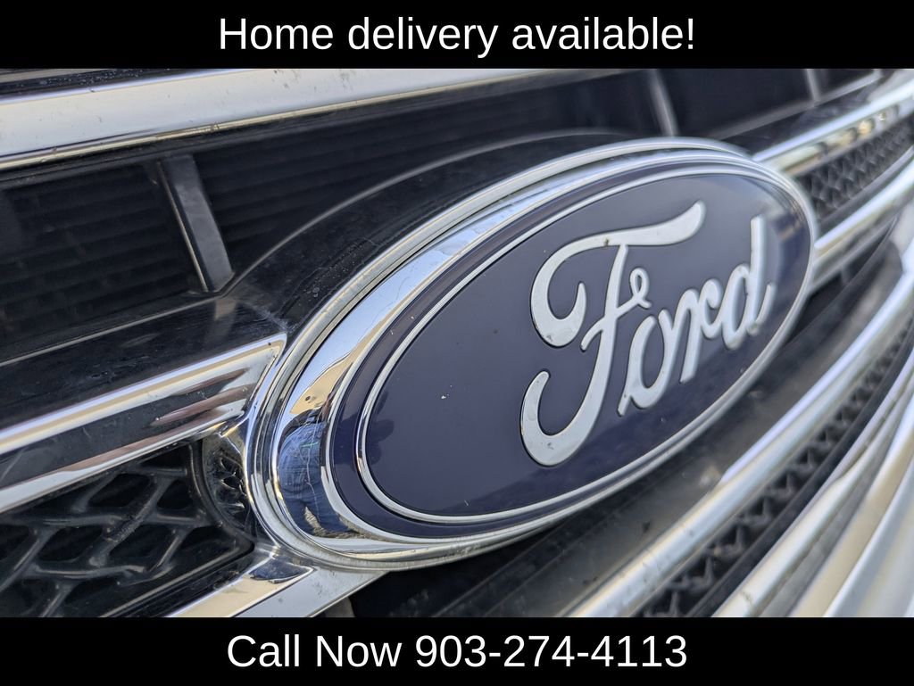 Used 2013 Ford F150 XLT w/ Luxury Equipment Group image 32