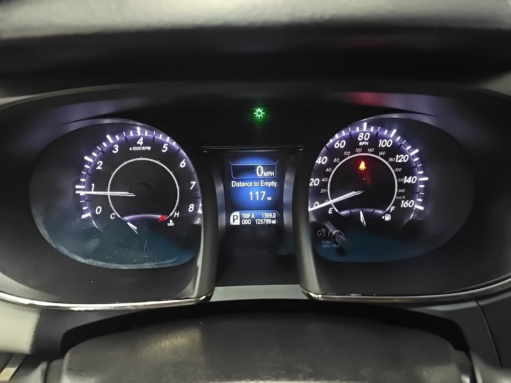 Used 2018 Toyota Avalon Touring w/ Carpet Mat Package FWD image 22