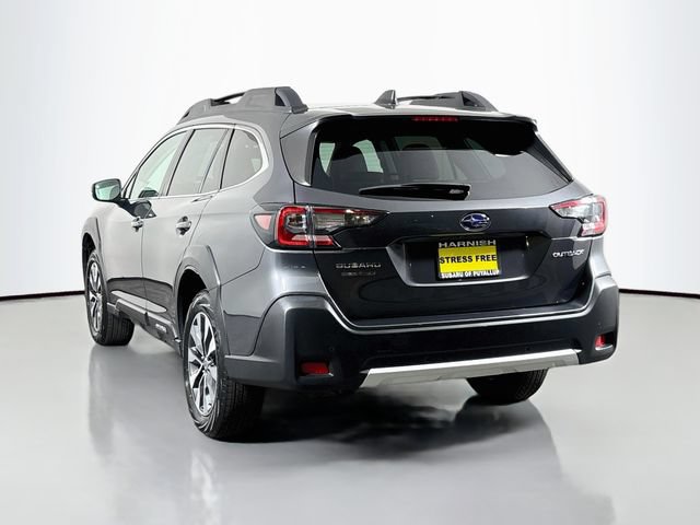 Used 2023 Subaru Outback Limited AWD/4WD image 5