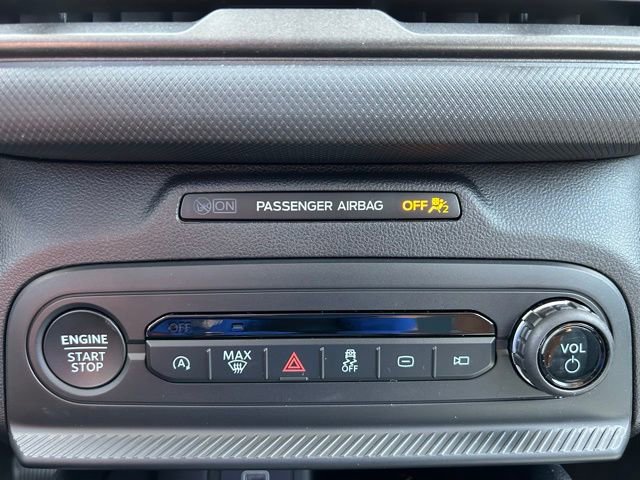 New 2025 Ford Bronco Sport Heritage w/ Convenience Package image 18