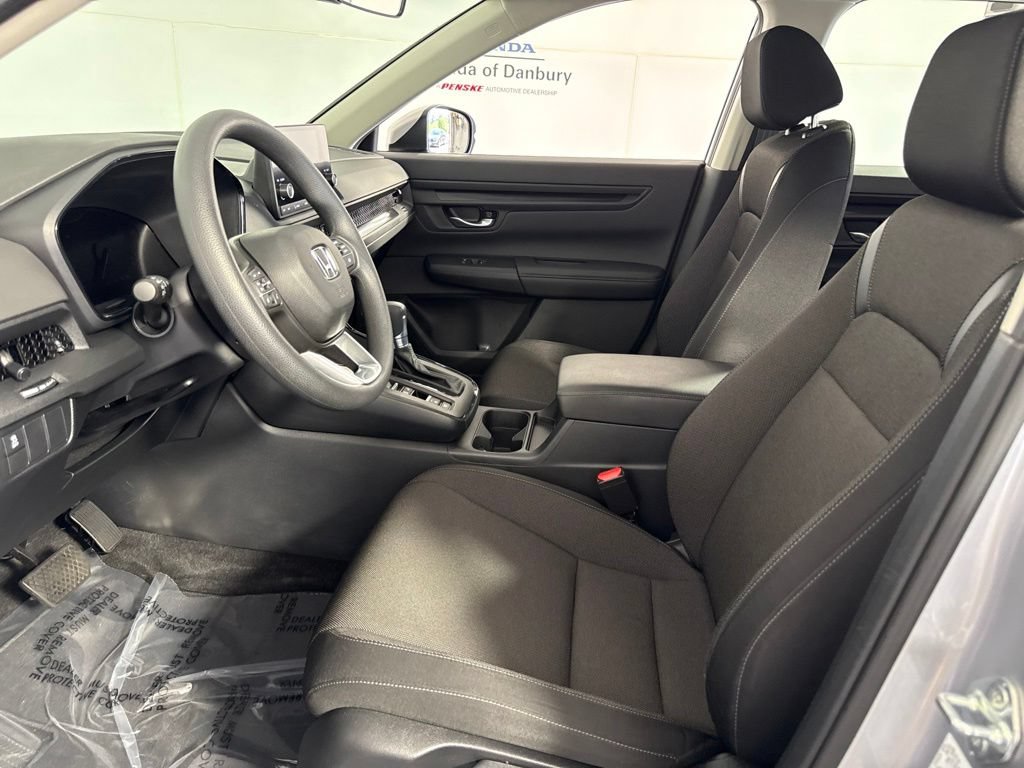 Certified 2024 Honda CR-V LX image 15