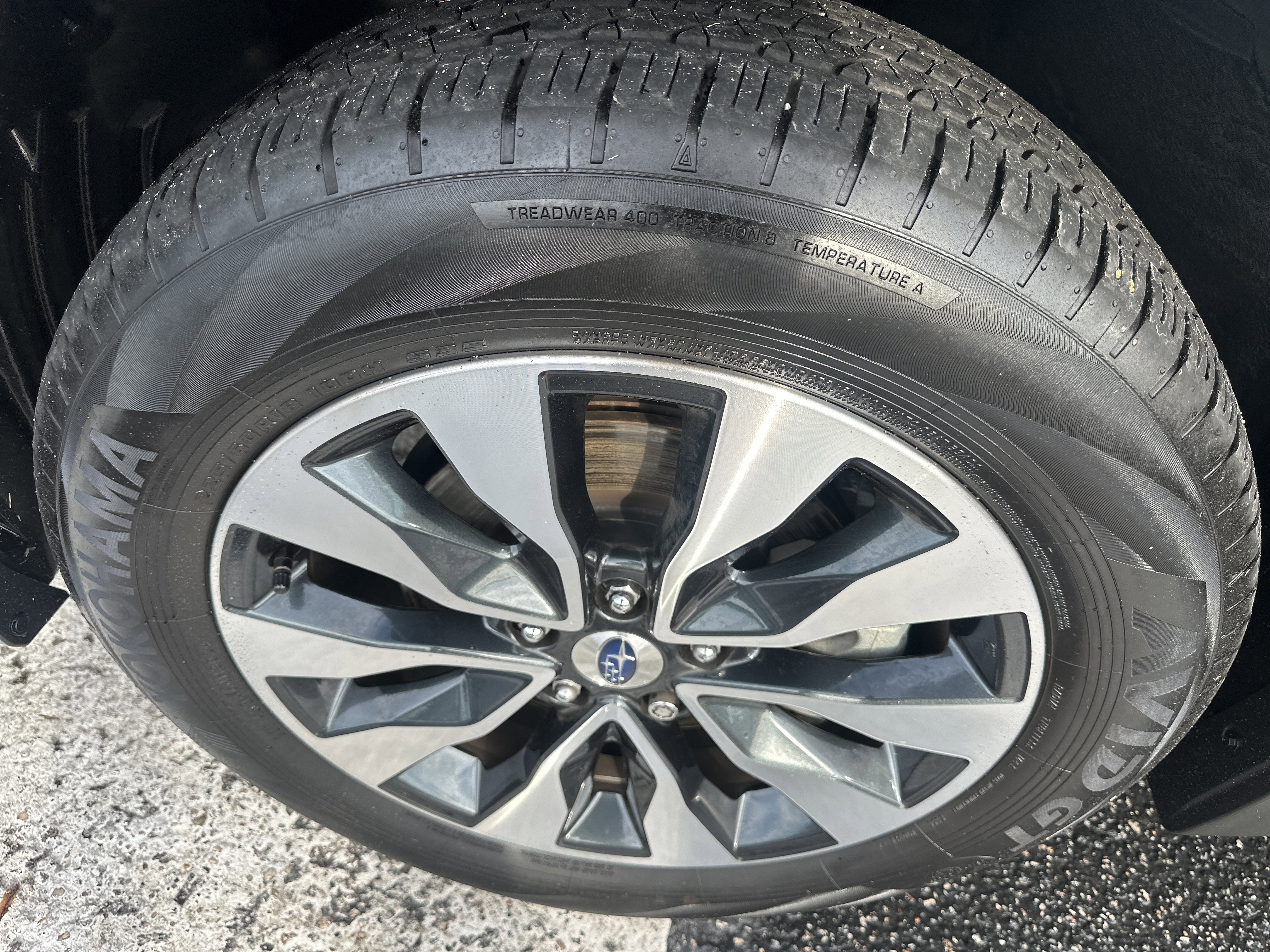 Used 2025 Subaru Outback Touring XT w/ Popular Package #2 image 20