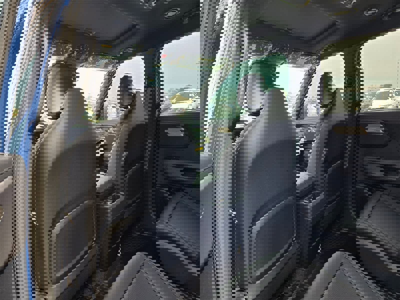 New 2027 Kia Telluride S image 15