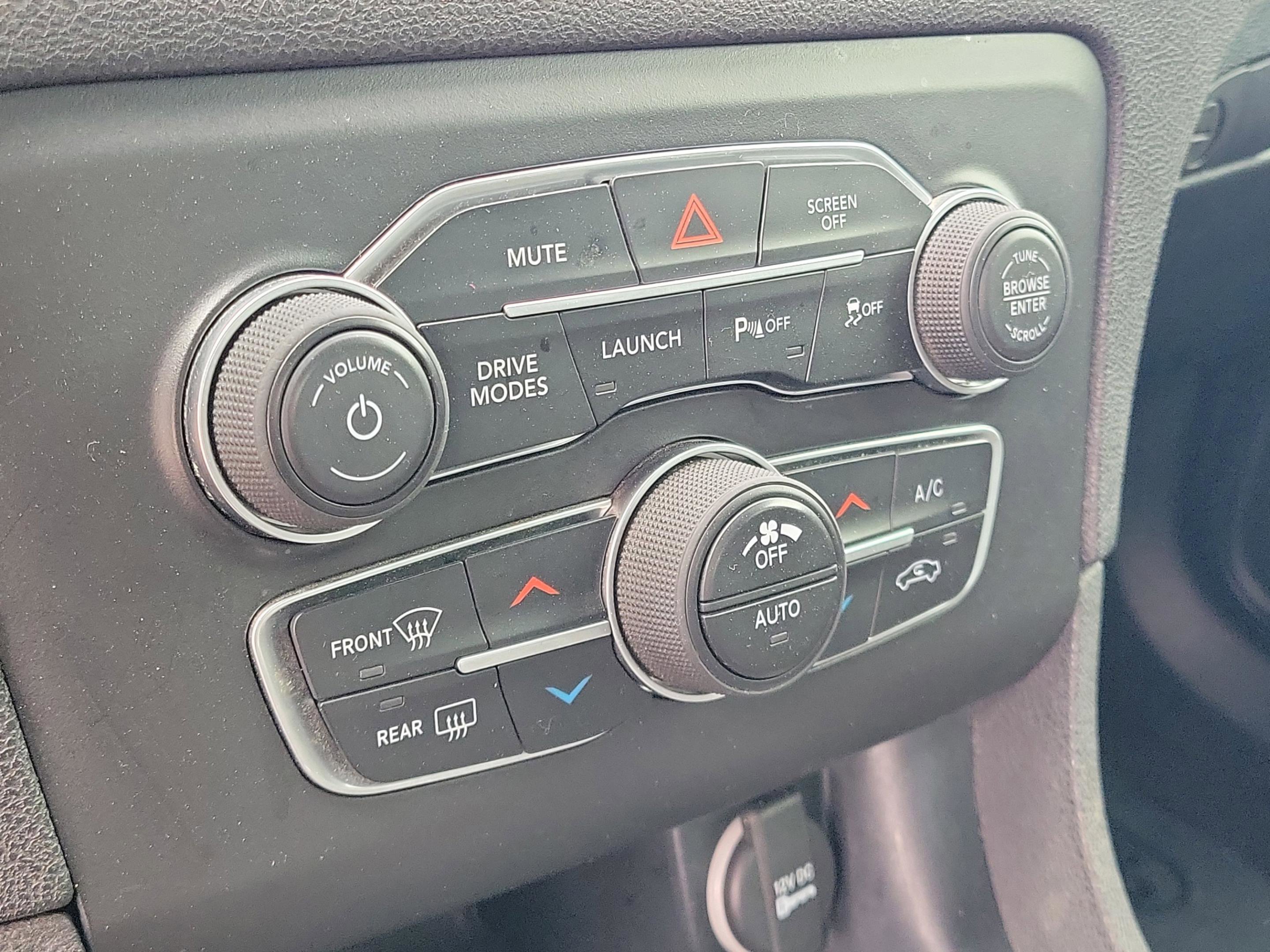 Used 2021 Dodge Charger Scat Pack image 14