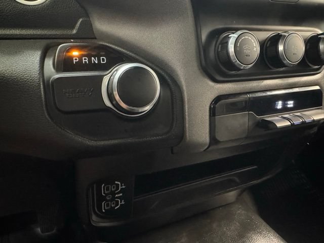 Used 2022 RAM 2500 Tradesman AWD/4WD image 24