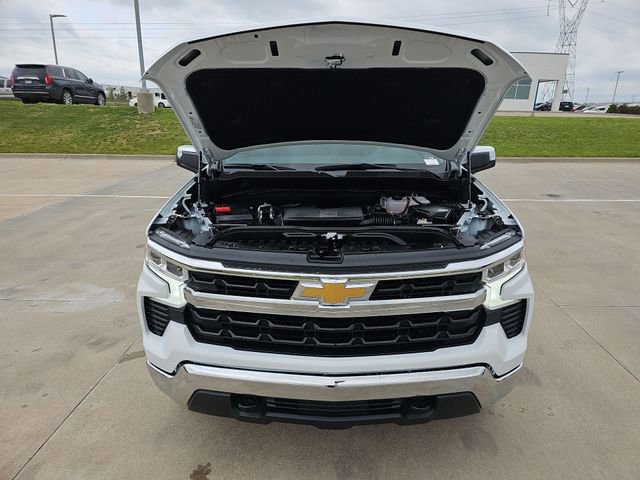New 2026 Chevrolet Silverado 1500 LT w/ True North Edition Plus AWD/4WD image 30