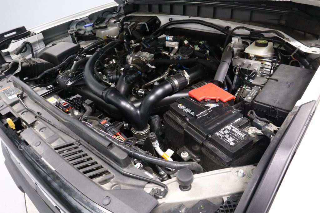 Certified 2024 Ford Bronco Outer Banks image 15