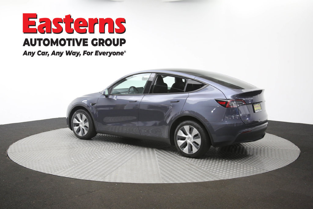 Used 2023 Tesla Model Y Long Range AWD/4WD image 60