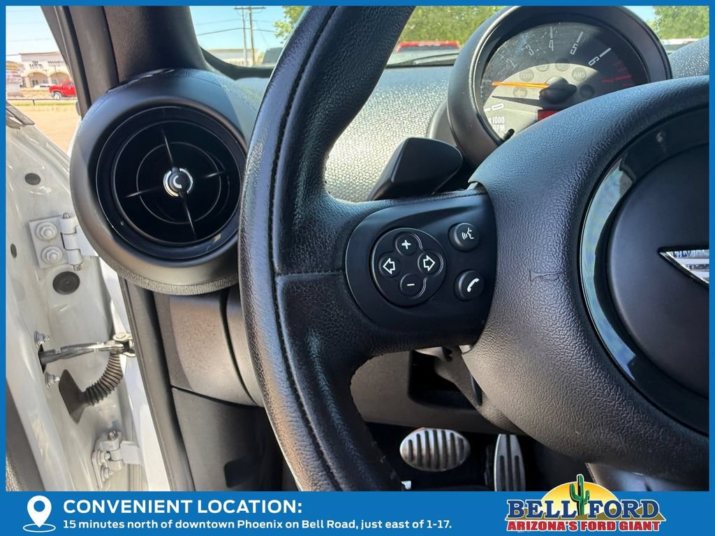 Used 2016 MINI Cooper Countryman S FWD image 31