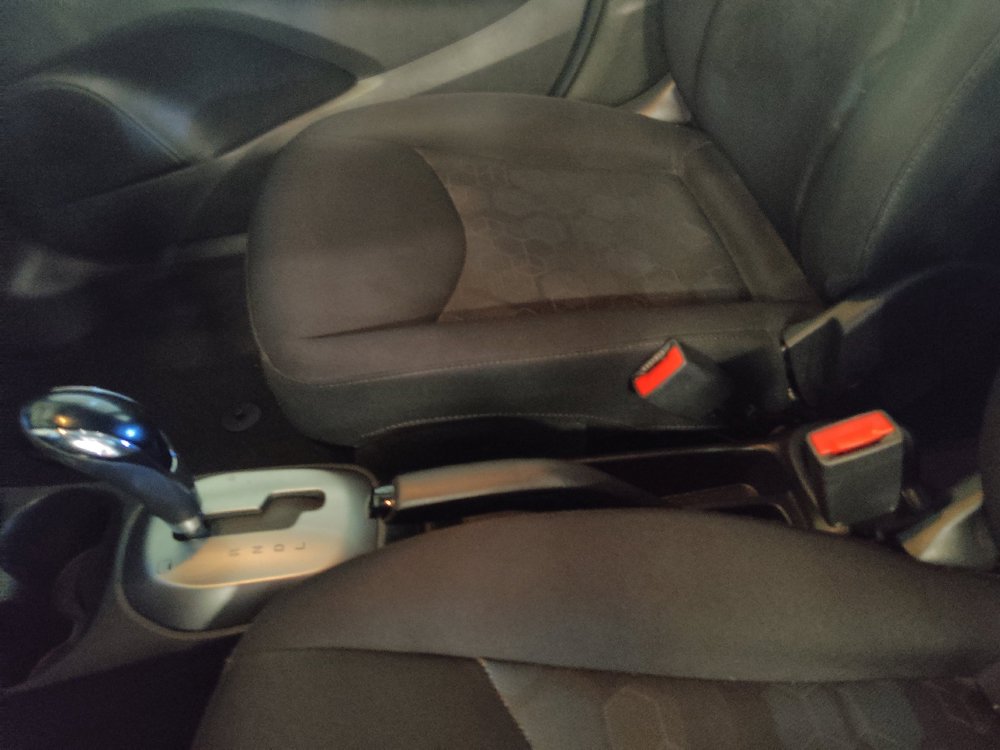 Used 2016 Chevrolet Spark LT FWD image 26
