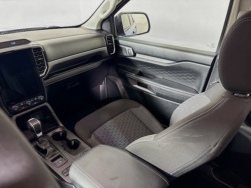 Used 2024 Ford Ranger XLT image 23
