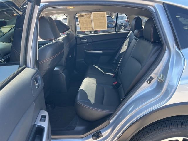 Used 2017 Subaru Crosstrek 2.0i Limited image 26