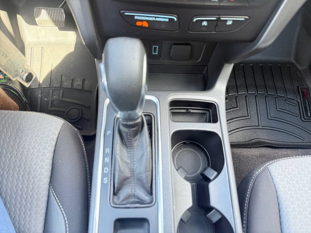 Used 2018 Ford Escape SE AWD/4WD image 28