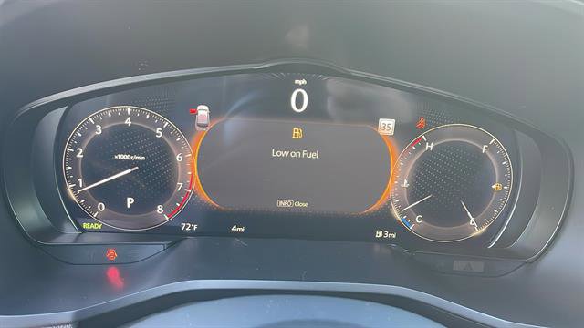 New 2026 MAZDA CX-90 3.3 Turbo w/ Premium Sport Pkg image 24