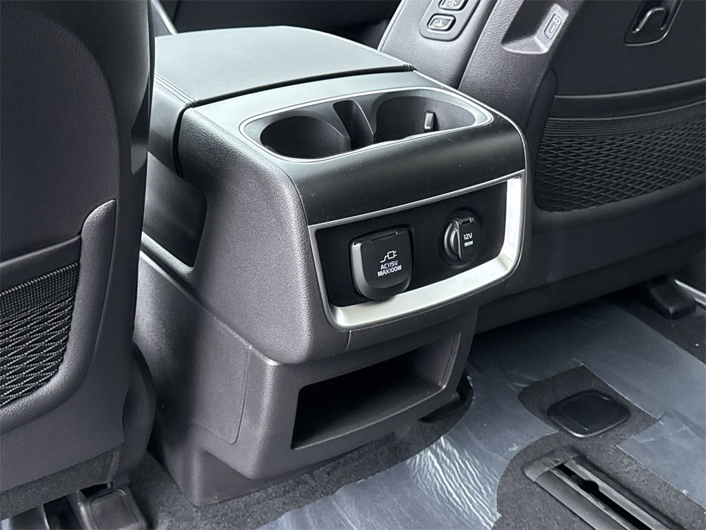New 2026 Kia Carnival SX Prestige image 24