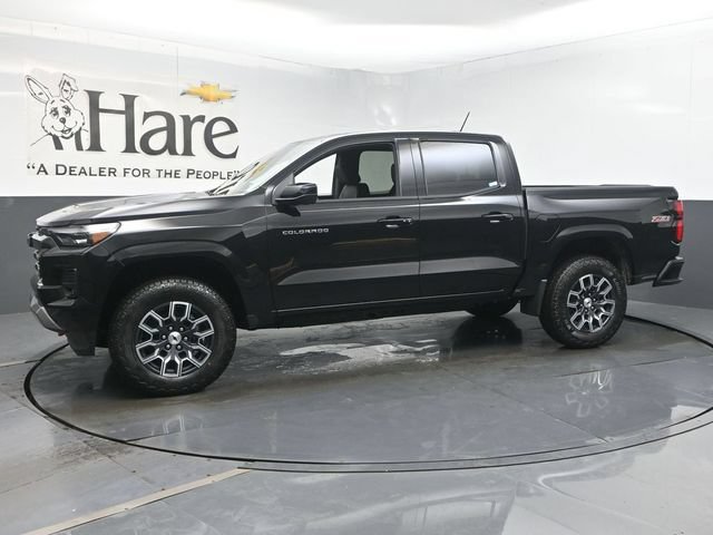 New 2026 Chevrolet Colorado Z71 w/ Technology Package AWD/4WD image 10