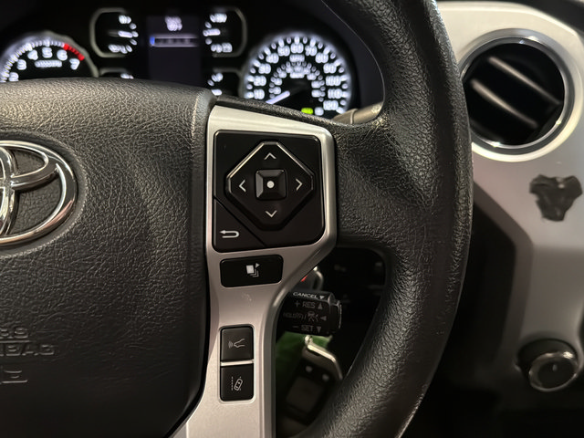 Used 2018 Toyota Tundra SR5 w/ TRD Sport Package AWD/4WD image 25