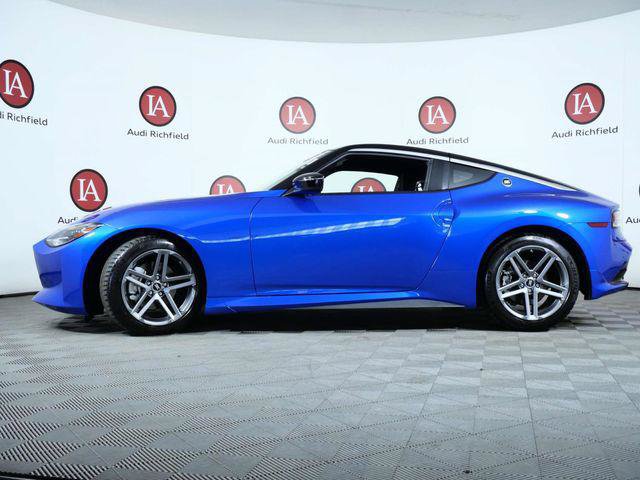 Used 2024 Nissan Z Sport w/ Floor Mat Package RWD image 6
