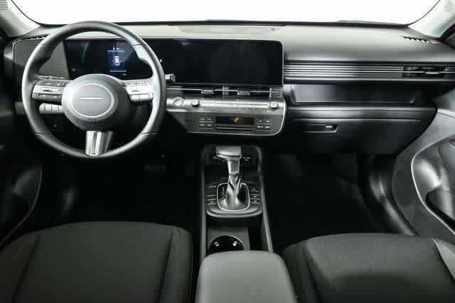 New 2026 Hyundai Kona SEL Sport FWD image 56