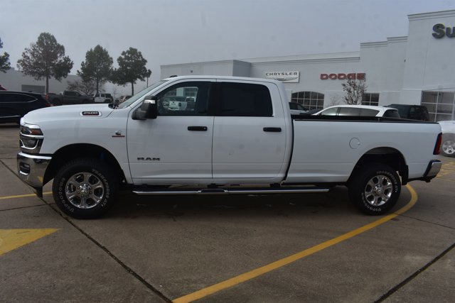 Used 2025 RAM 2500 Big Horn image 10