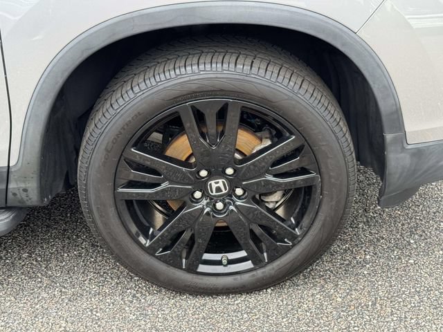 Certified 2019 Honda Passport Sport image 7