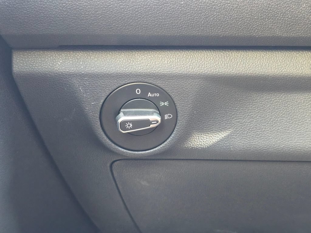 Used 2024 Volkswagen Jetta S FWD image 14
