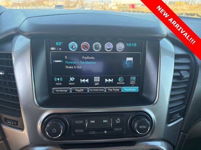 Used 2019 Chevrolet Tahoe LT image 10