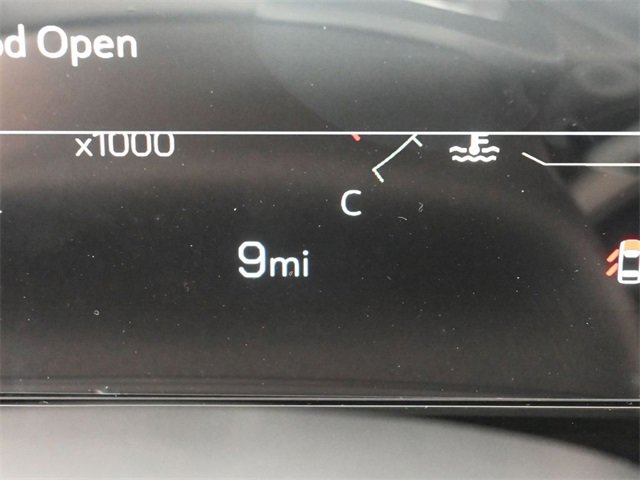 New 2026 GMC Terrain Elevation image 37