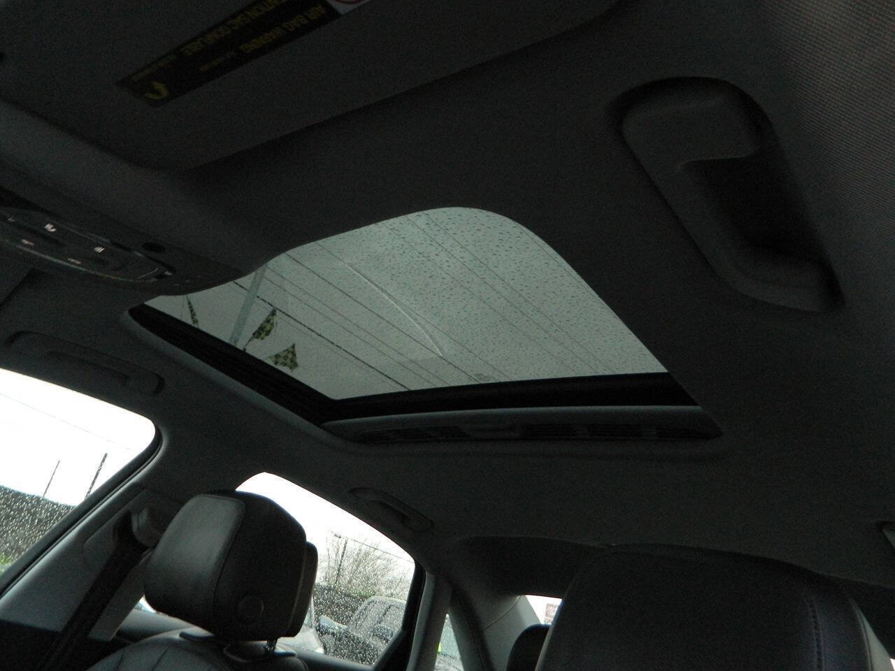 Used 2017 Audi A4 2.0T Premium Plus w/ Premium Plus Package image 22