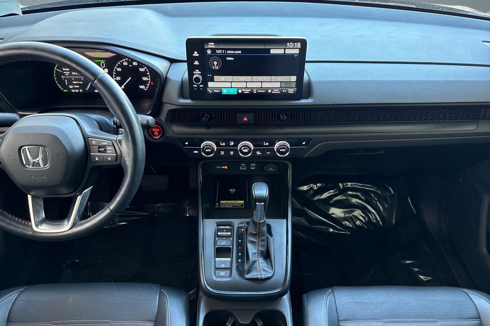 Used 2024 Honda CR-V Sport-L image 27