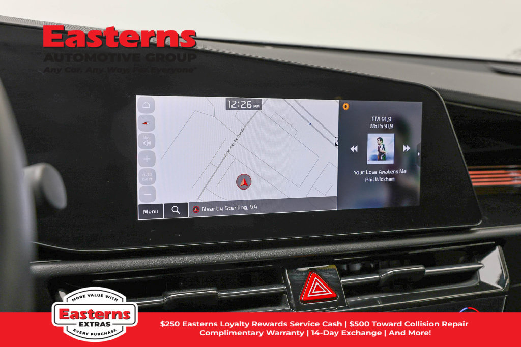 Used 2023 Kia Niro Wind w/ Wind Preserve Package FWD image 20
