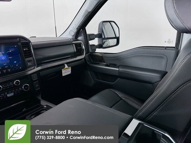 New 2026 Ford F350 Lariat image 27