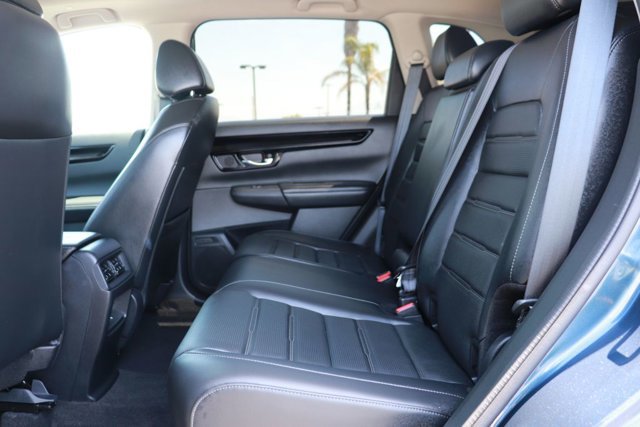 Certified 2024 Honda CR-V EX-L image 13