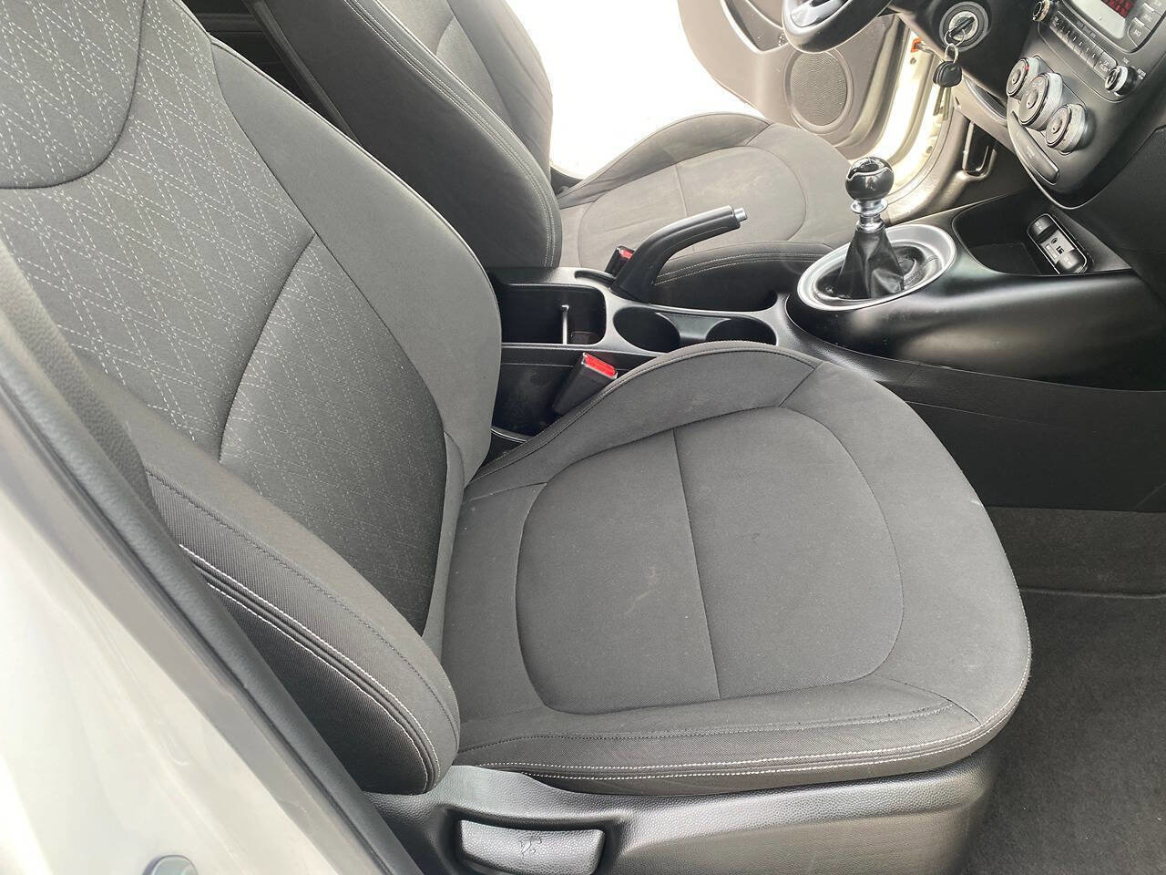 Used 2014 Kia Soul FWD image 20