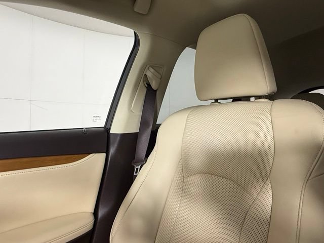 Used 2020 Lexus RX 350 AWD w/ Premium Package image 19