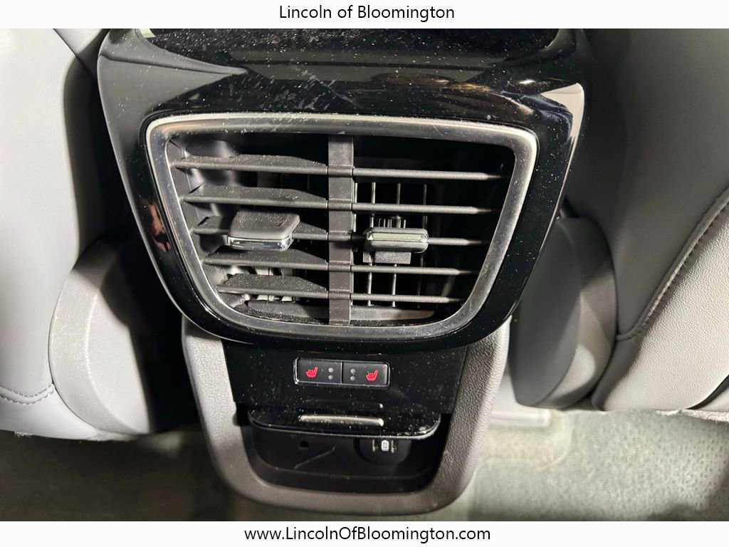 Certified 2023 Lincoln Nautilus Reserve w/ Luxury Package image 21