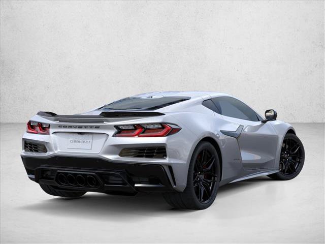New 2026 Chevrolet Corvette Z06 RWD image 5