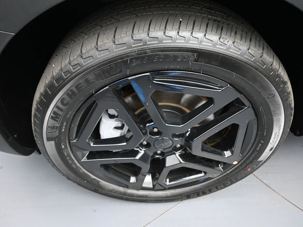 New 2025 Kia Telluride SX X-Line AWD/4WD image 14