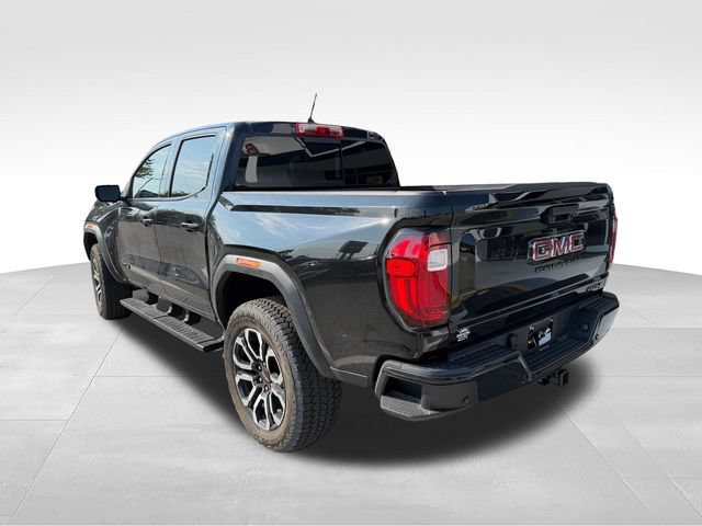 Used 2025 GMC Canyon AT4 w/ Nightfall Edition AWD/4WD image 7