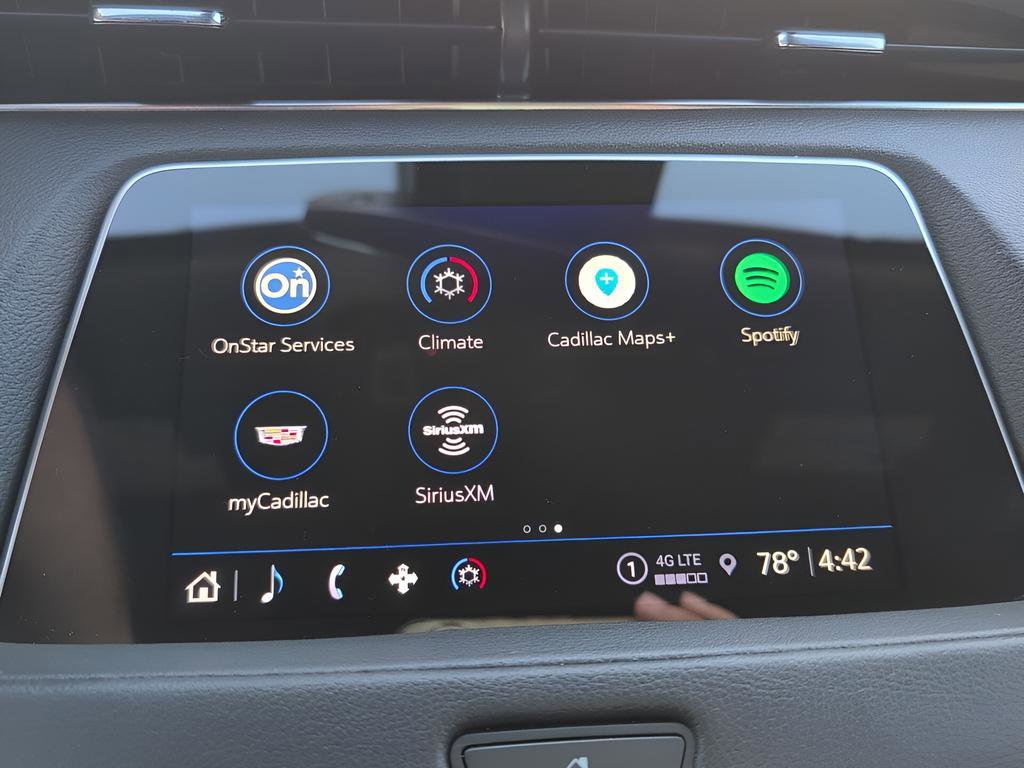 Used 2023 Cadillac XT4 Premium Luxury image 22