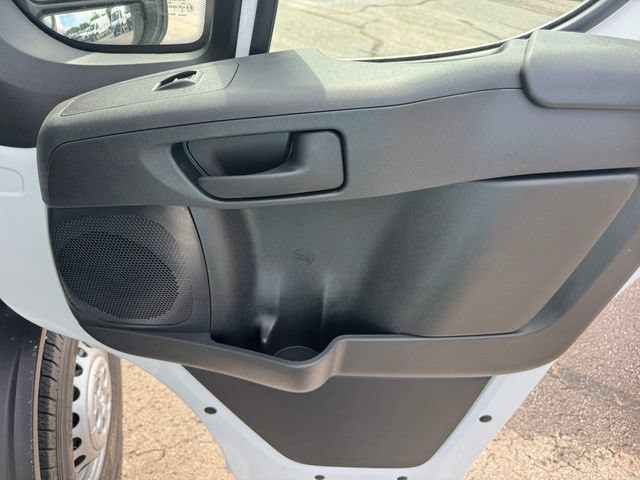 New 2026 RAM ProMaster 1500 w/ Convenience Group FWD image 12